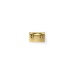 Snagi BASHO, brass