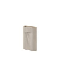 Vasi RIDGE H35 beige