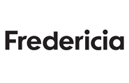 Fredericia logo