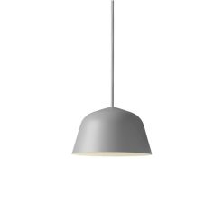 AMBIT Hengilampi Ø16,5 grár