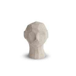 Stytta OLUFEMI limestone