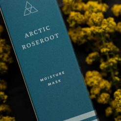 Rakamaski Arctic Roseroot Moisture 75ml
