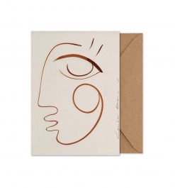 Kort/Mynd FULL OF LOVE - A5