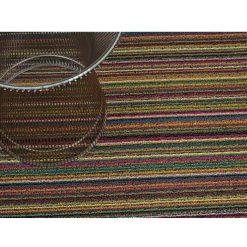Dyramotta SKINNY STRIPE RUNNER br.multi