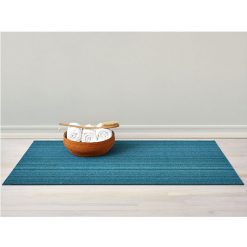 Dyramotta SKINNY STRIPE RUNNER turquois