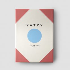 Spil YATZY - Play