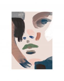 Plakat HER 30x40