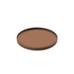 Bakki CIRCLE Ø30 coconut