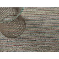 Dyramotta SKINNY STRIPE RUNNER soft mul