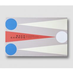 Spil BACKGAMMON - Play