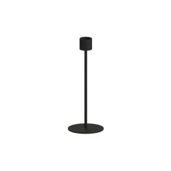 Kertastjaki H21 svartur