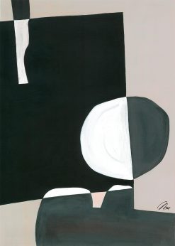 Plakat LA FEMME 02 30x40