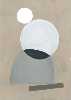 Plakat LA FEMME 01 30x40