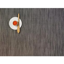 Diskamotta BAMBOO, grey flannel 36x48