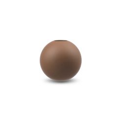 Vasi BALL Ø10 coconut