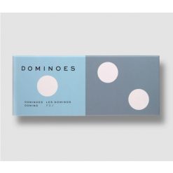 Spil DOMINO - Play