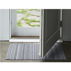 Dyramotta SKINNY STRIPE M shadow