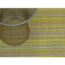 Dyramotta SKINNY STRIPE S citron