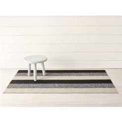 Dyramotta MARBLED STRIPE L Salt & Pepper