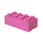 Lego Geymslubox Brick 8