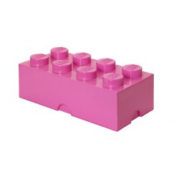 Lego Geymslubox Brick 8