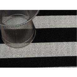 Dyramotta BOLD STRIPE M black/white
