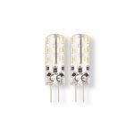 Pera FERM LIVING LED 1,5W 12V G4 2/stk