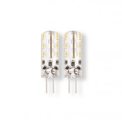 Pera FERM LIVING LED 1,5W 12V G4 2/stk