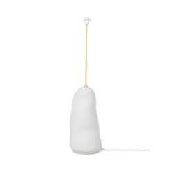 Borðlampi HEBE large off-white án skerms