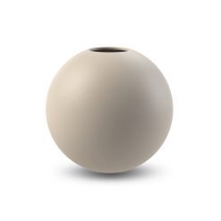 Vasi BALL Ø20 sand