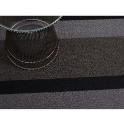 Dyramotta BOLD STRIPE S silver/black