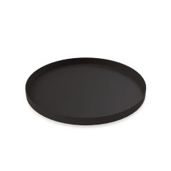 Bakki CIRCLE Ø40 svartur