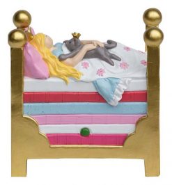 Sparibaukur Prinsessan á bauninni
