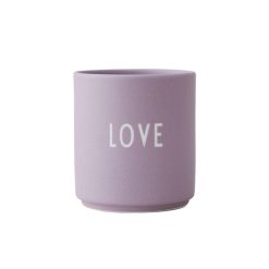 Bolli LOVE, lavender