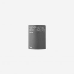 Plastpoki f/VIPP 15/16 recycled, 20 stk