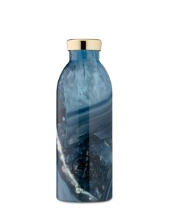 Vatnsflaska CLIMA 0,5L Agate