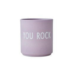 Bolli YOU ROCK, lavender
