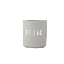Bolli FRIEND cool grey