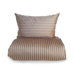 Sængurföt RENDUR 200x220, Ficelle