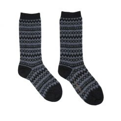 REYKJAHLÍÐ sokkar 44/46 blue