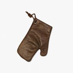 Ofnhanski VINTAGE leður/brown