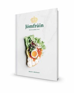 Bók JÓMFRÚIN