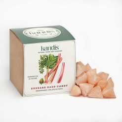 Kandís RABARBARA 100gr