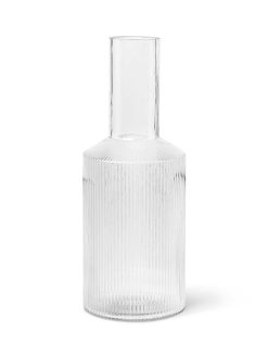 Karafla RIPPLE 1L glær