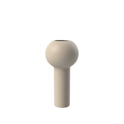 Vasi PILLAR H24 sand