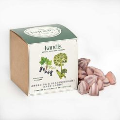 Kandís HVÖNN & SÓLBER 100gr