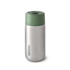 Ferðamál TRAVEL STEEL 340ML Olive