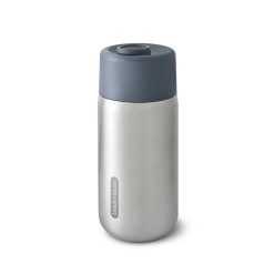 Ferðamál TRAVEL STEEL 340ML Slate