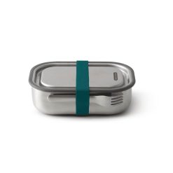 Nestisbox STEEL m/gaffli L ocean