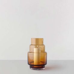 Vasi HURRICANE NO.69 Amber